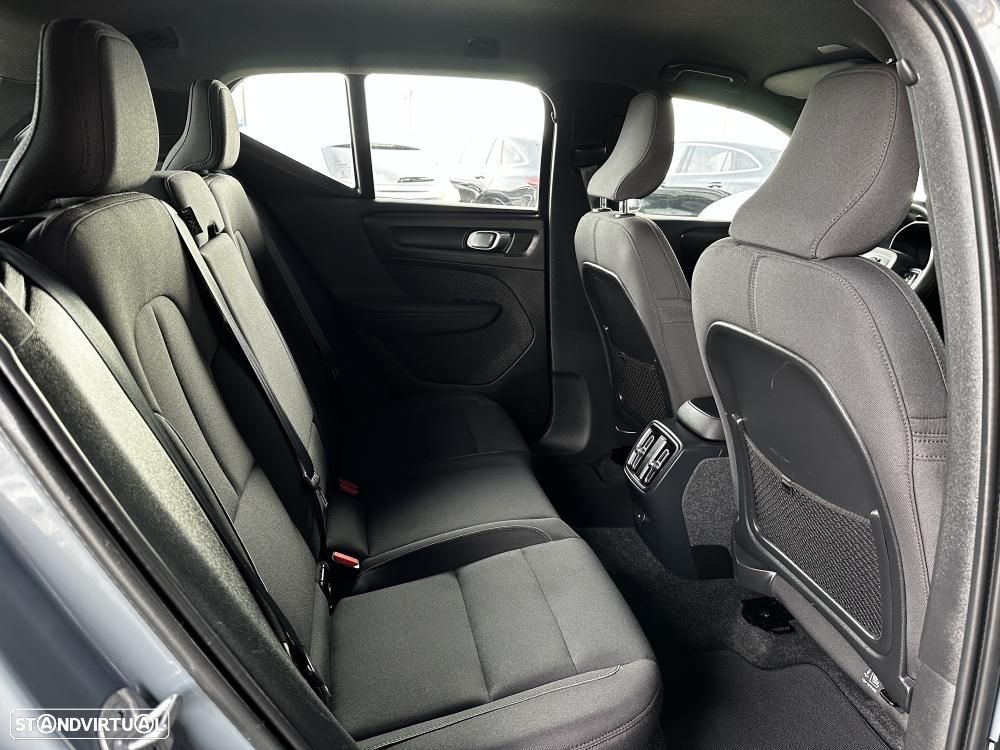 Volvo XC 40 Recharge 69 kWh Single Motor Core - 41