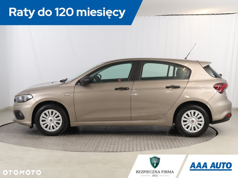 Fiat Tipo - 3