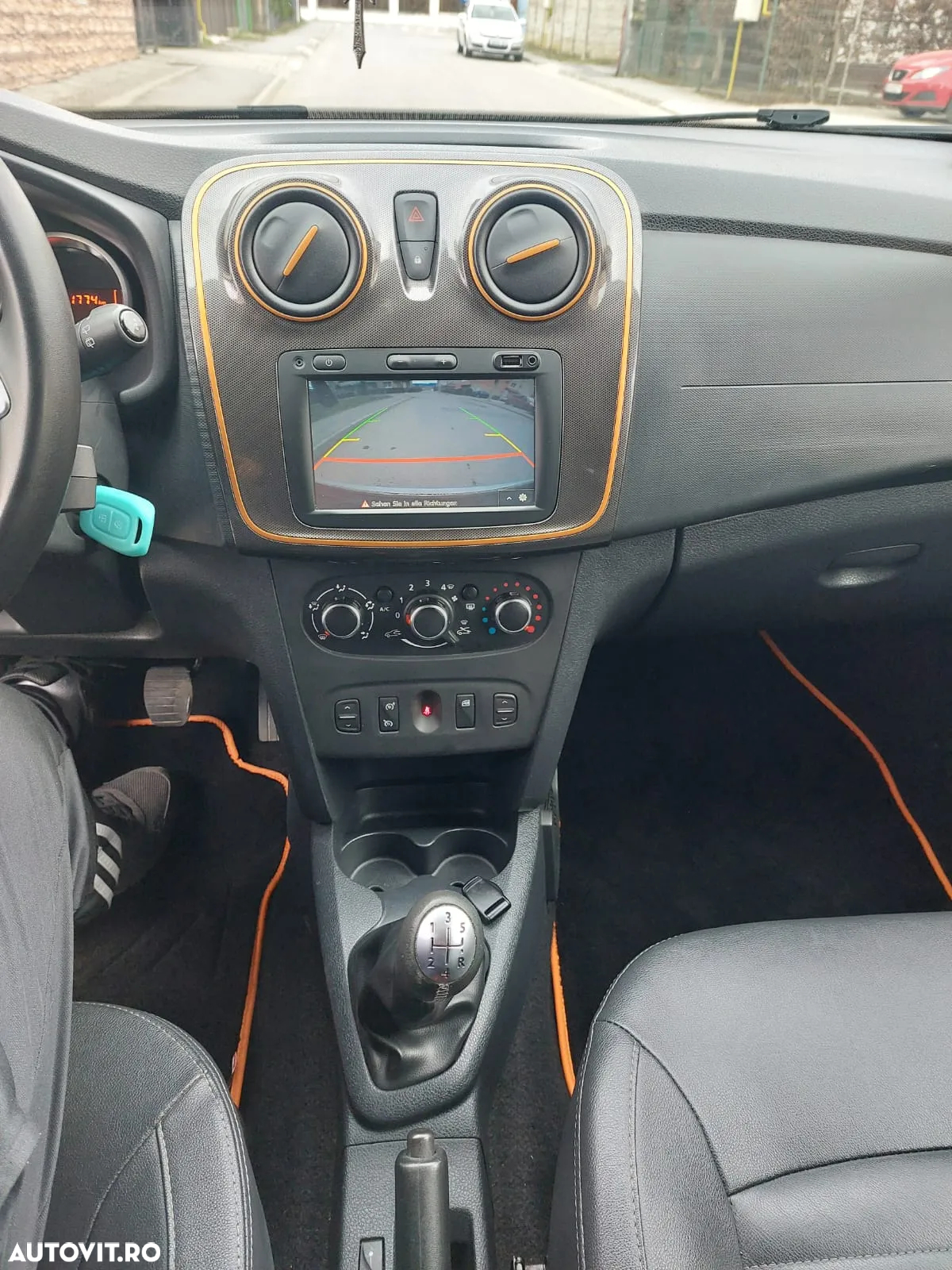 Dacia Sandero Stepway TCe 90 Prestige - 8