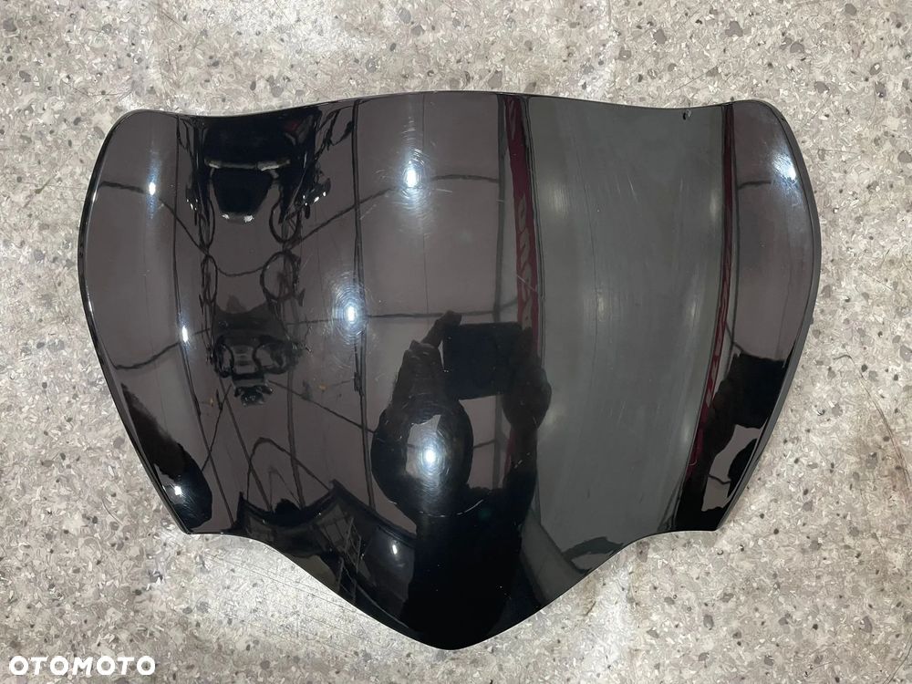 Osłona licznika, owiewka Honda SH 125 (nr1341) - 7