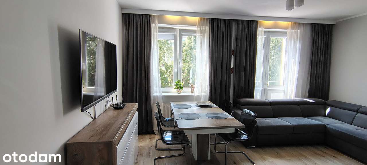 mieszkanie 64 m², 2-poziomowe + miejsce w hali garażowej