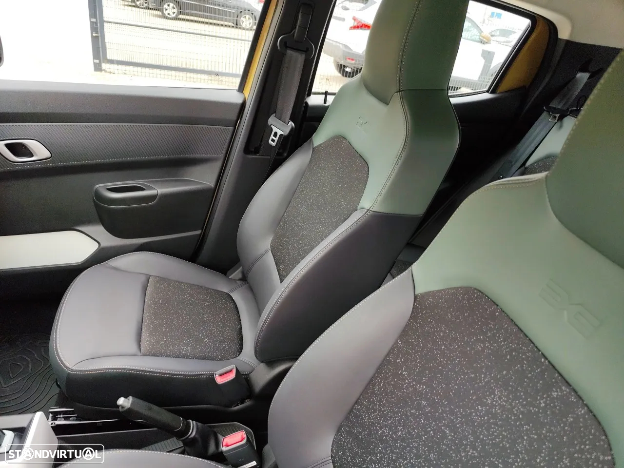 Dacia Spring Electric 65 Extreme - 11