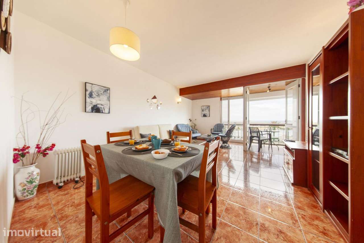 Apartamento Mobilado - São Gonçalo de Lagos - Grande imagem: 2/26