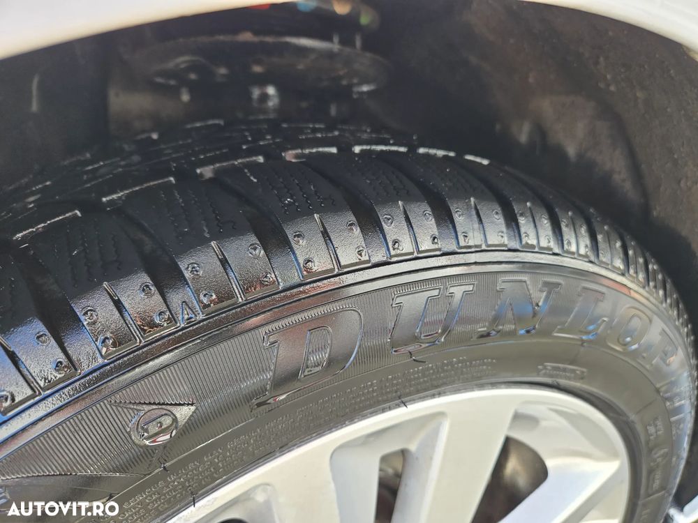 Peugeot 308 BlueHDi FAP 120 EAT6 Stop & Start Active - 14