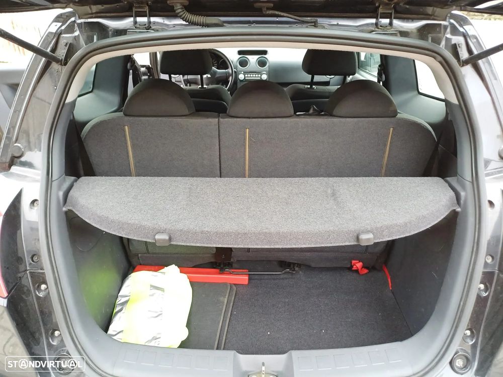 Mitsubishi Colt CZ3 1.1 Inform Pack 2 - 10