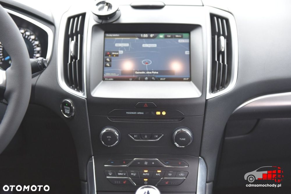 Ford Galaxy - 27