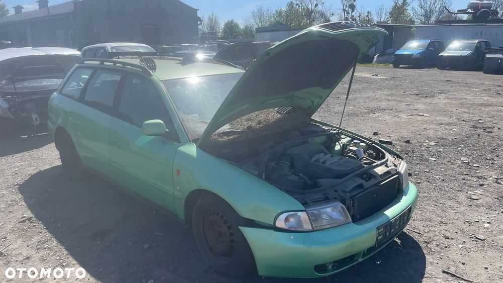 AUDI A4 B5 AVANT  NA CZĘŚCI!!! - 6