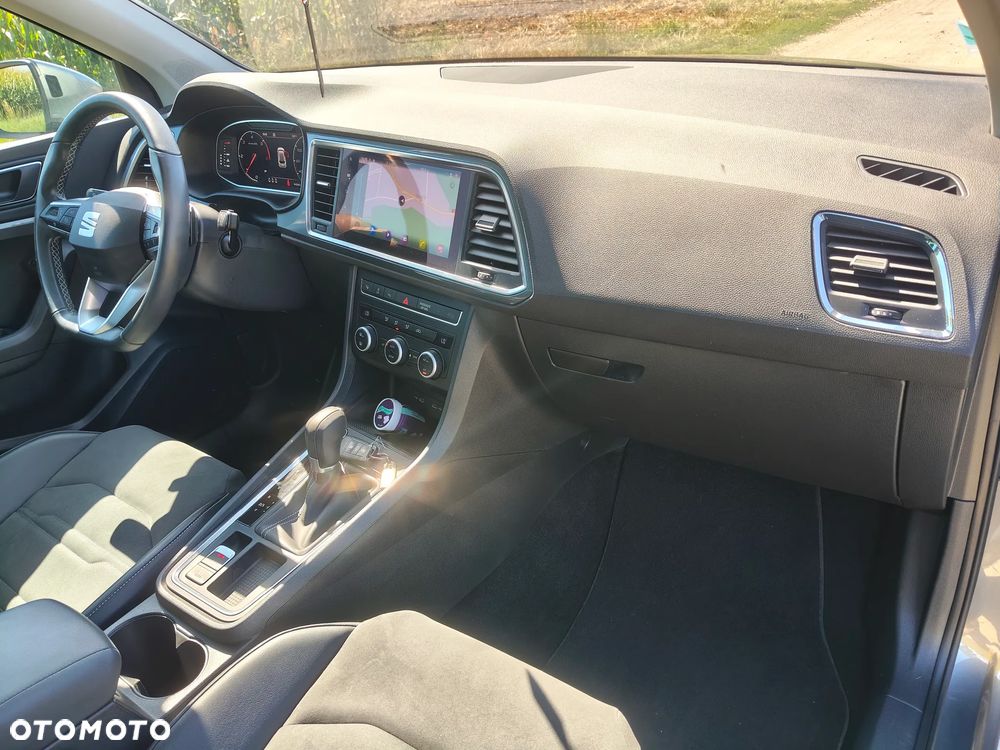 Seat Ateca - 19