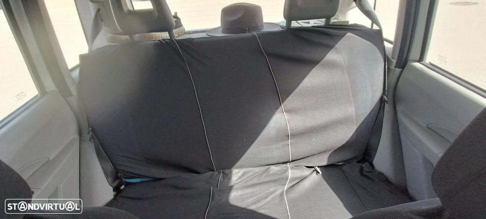 Fiat Panda 1.2 360 - 7