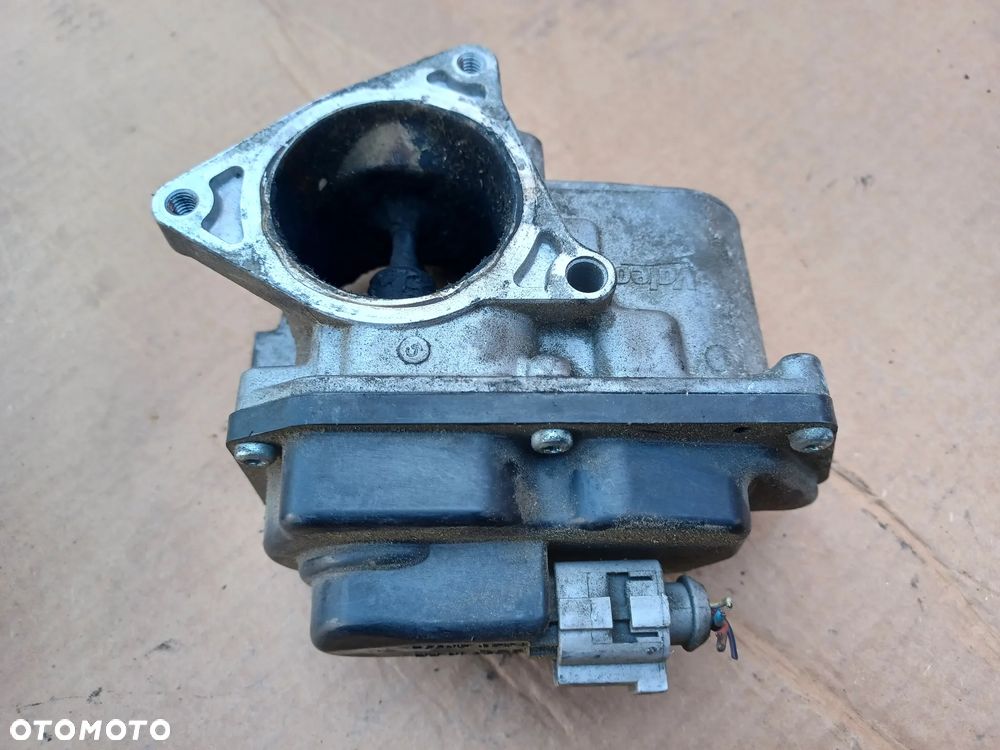 ZAWÓR EGR VW AUDI 2.0 TDI 03G131501P - 1