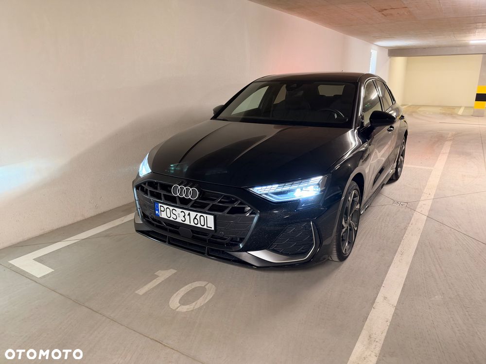 Audi A3 Sportback - 19