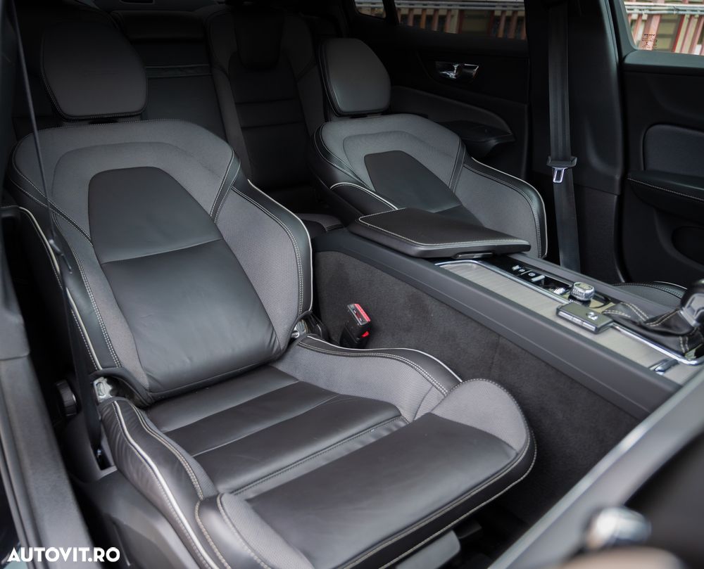 Volvo S60 T4 Geartronic RDesign - 12