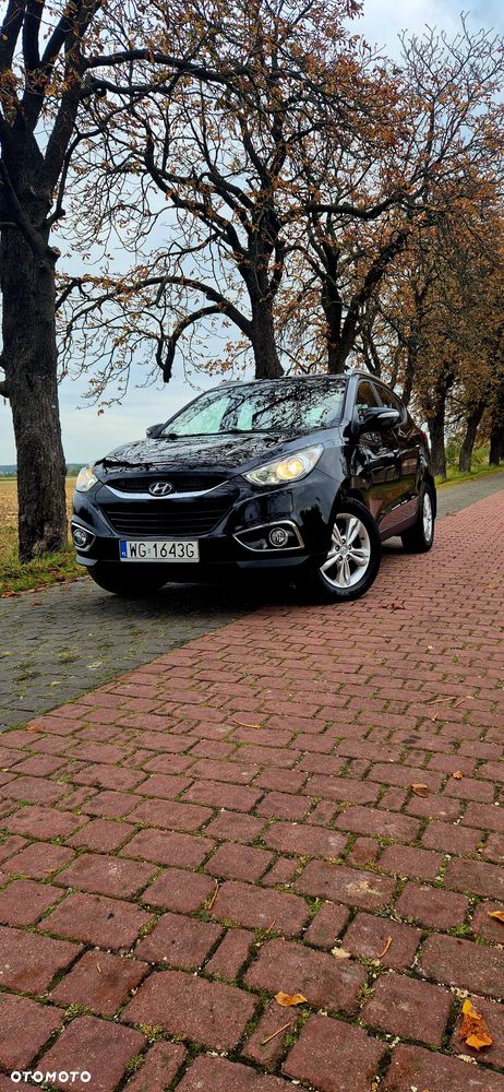 Hyundai ix35 - 13