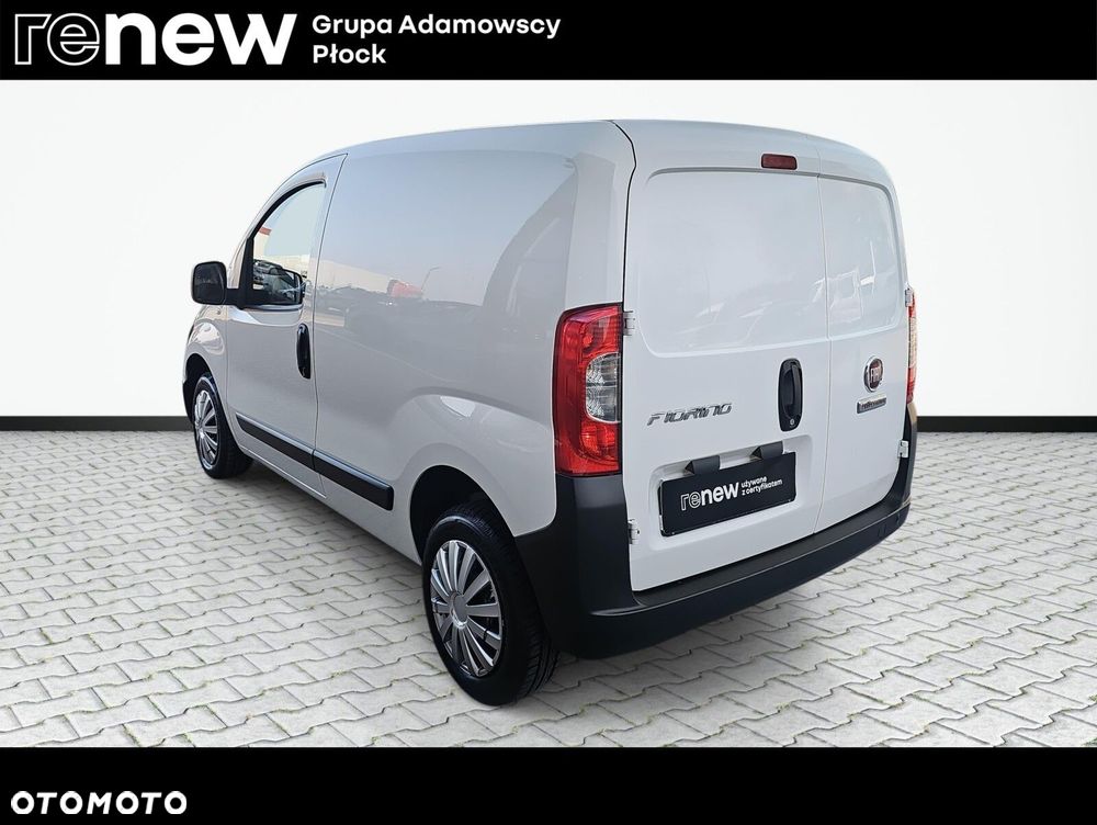 Fiat Fiorino 1.4 Easy - 8