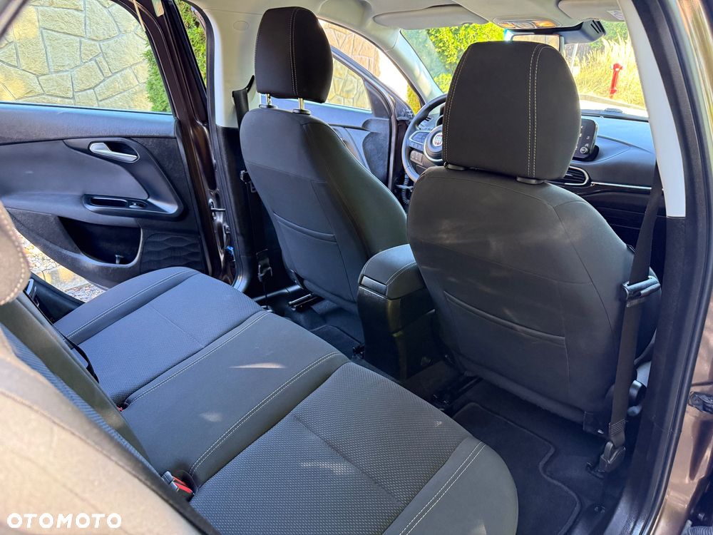 Fiat Tipo 1.0 T3 City Life - 25