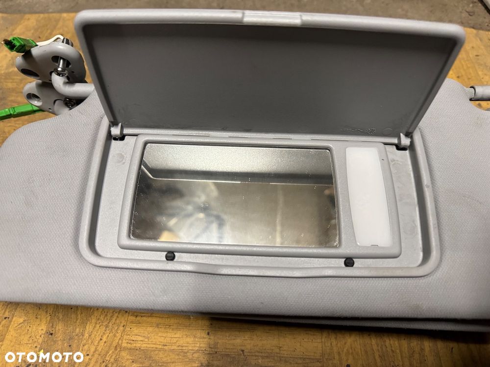 Honda Accord Civic osłona przeciwsloneczna - 2