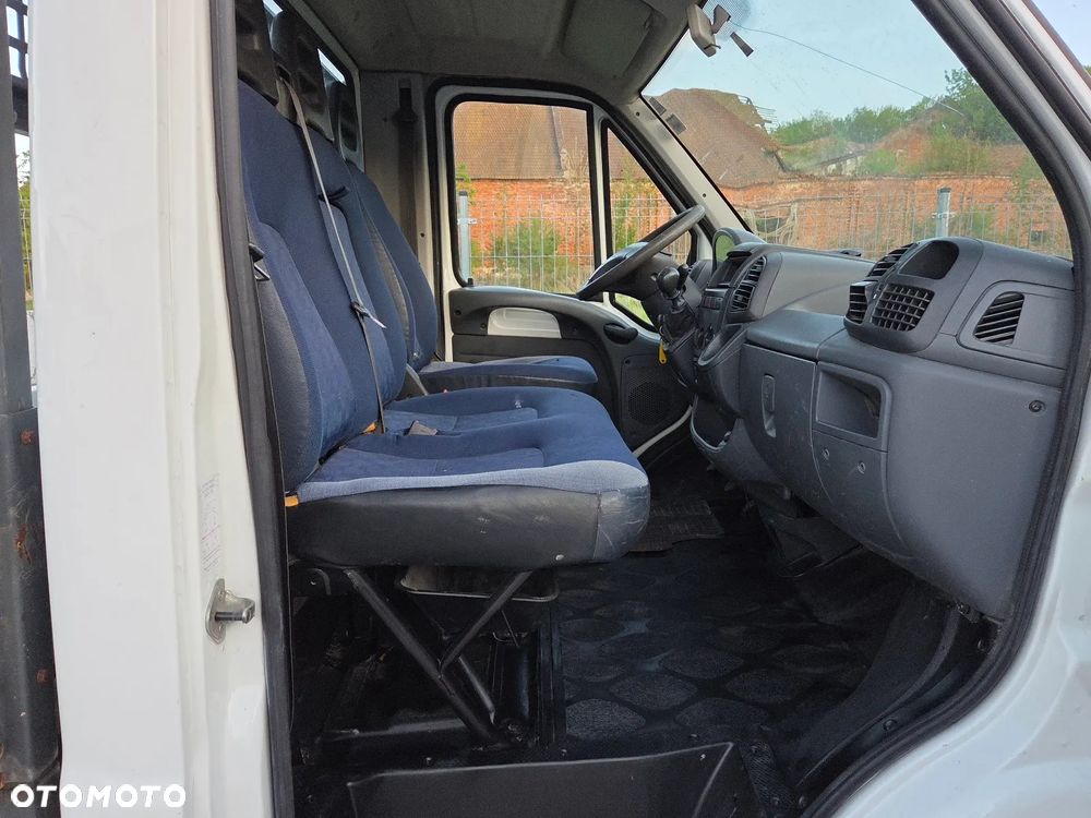 Fiat DUCATO 2,0HDi L3 - 10