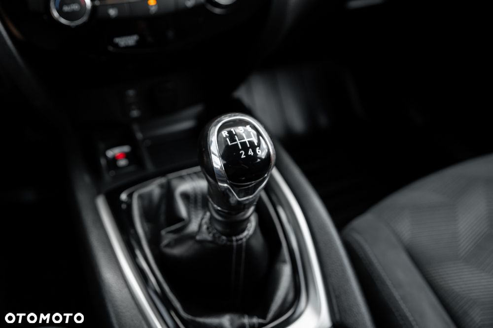 Nissan X-Trail 1.6 DCi Tekna - 33