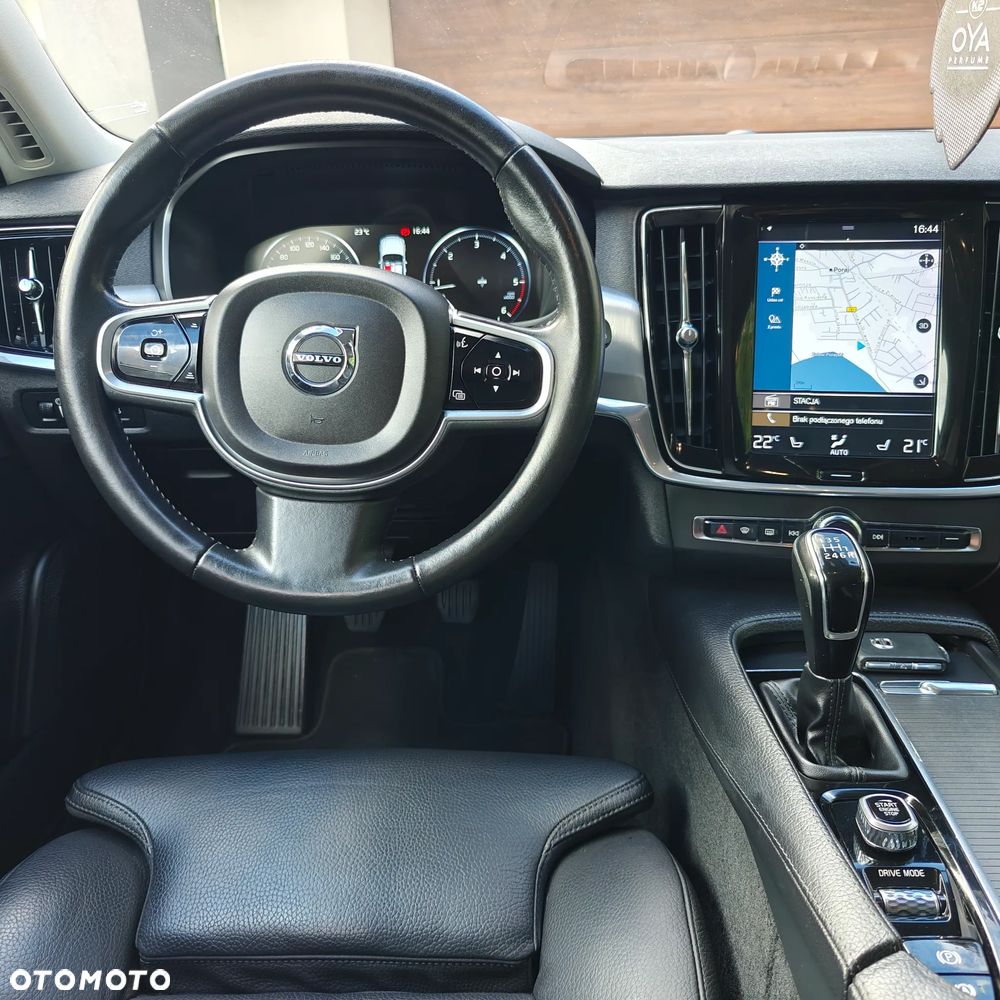 Volvo V90 - 13