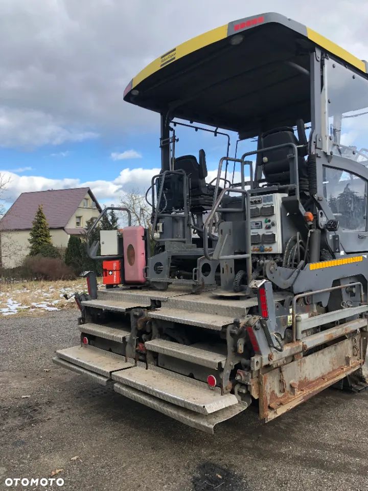 Dynapac SD 2500 C - 5