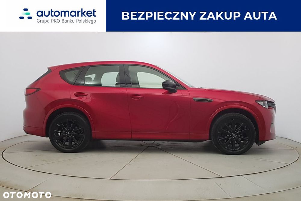 Mazda CX-60 - 8