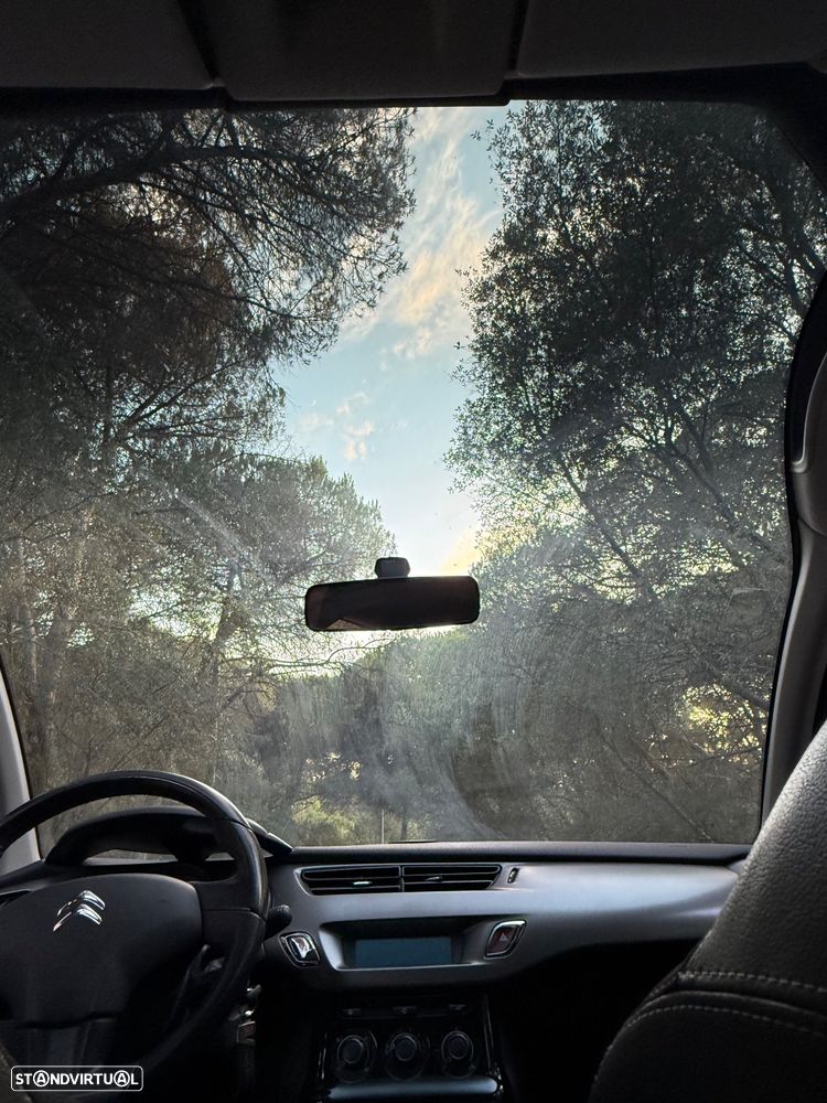 Citroën C3 1.2 VTi Seduction - 21