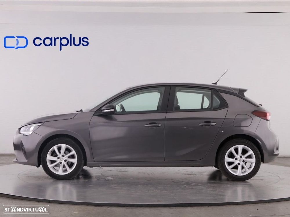 Opel Corsa 1.2 Elegance - 4