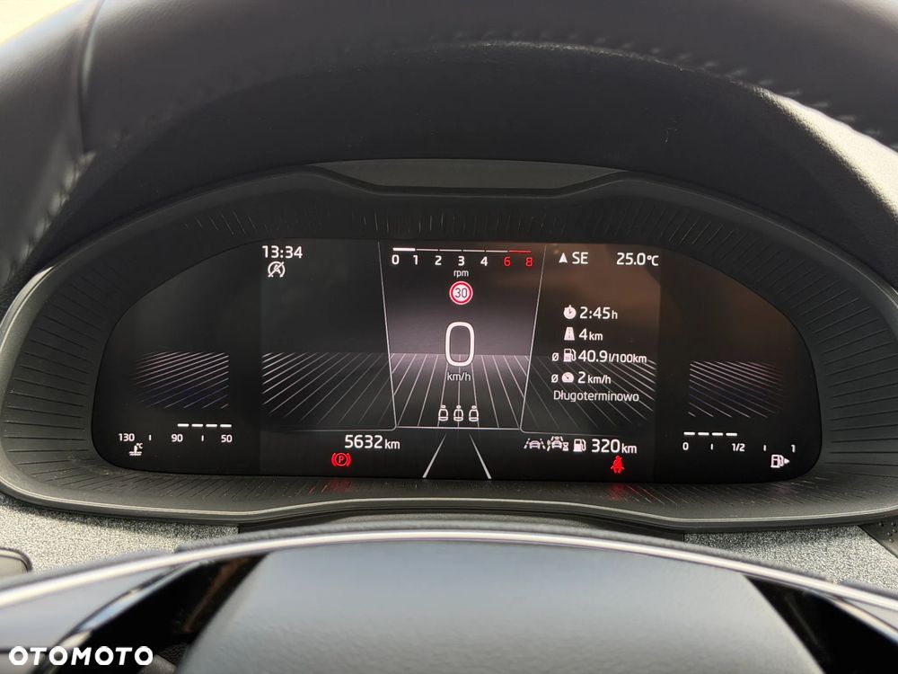 Skoda Scala 1.0 TSI Selection - 26