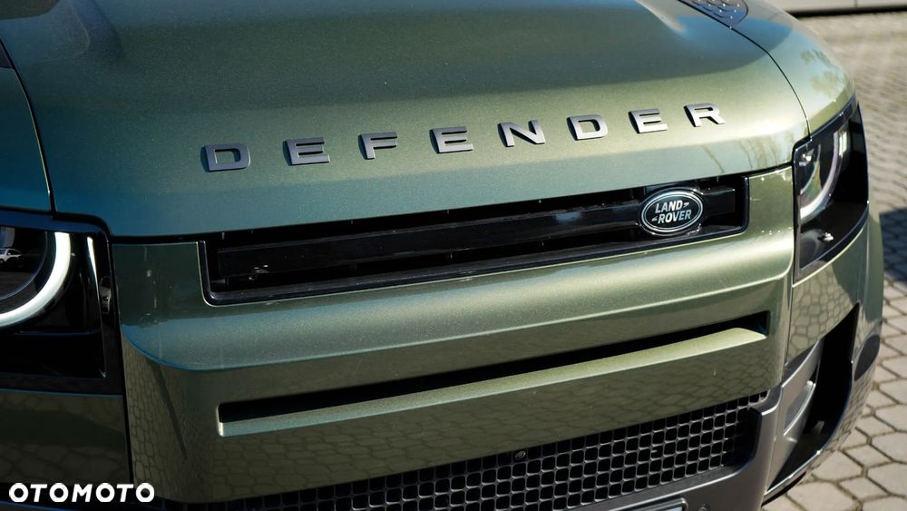 Land Rover Defender 3.0 D350 mHEV X-Dynamic HSE - 7