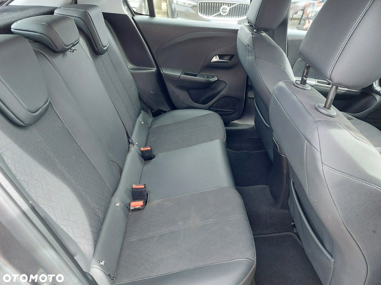 Opel Corsa - 16