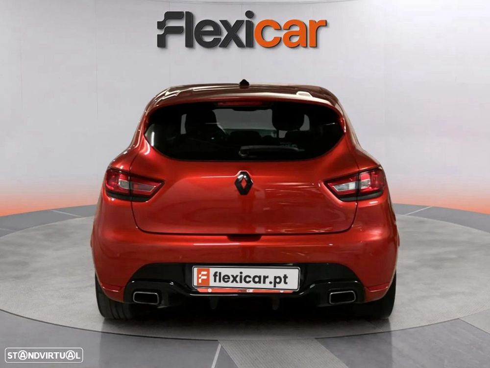 Renault Clio - 8