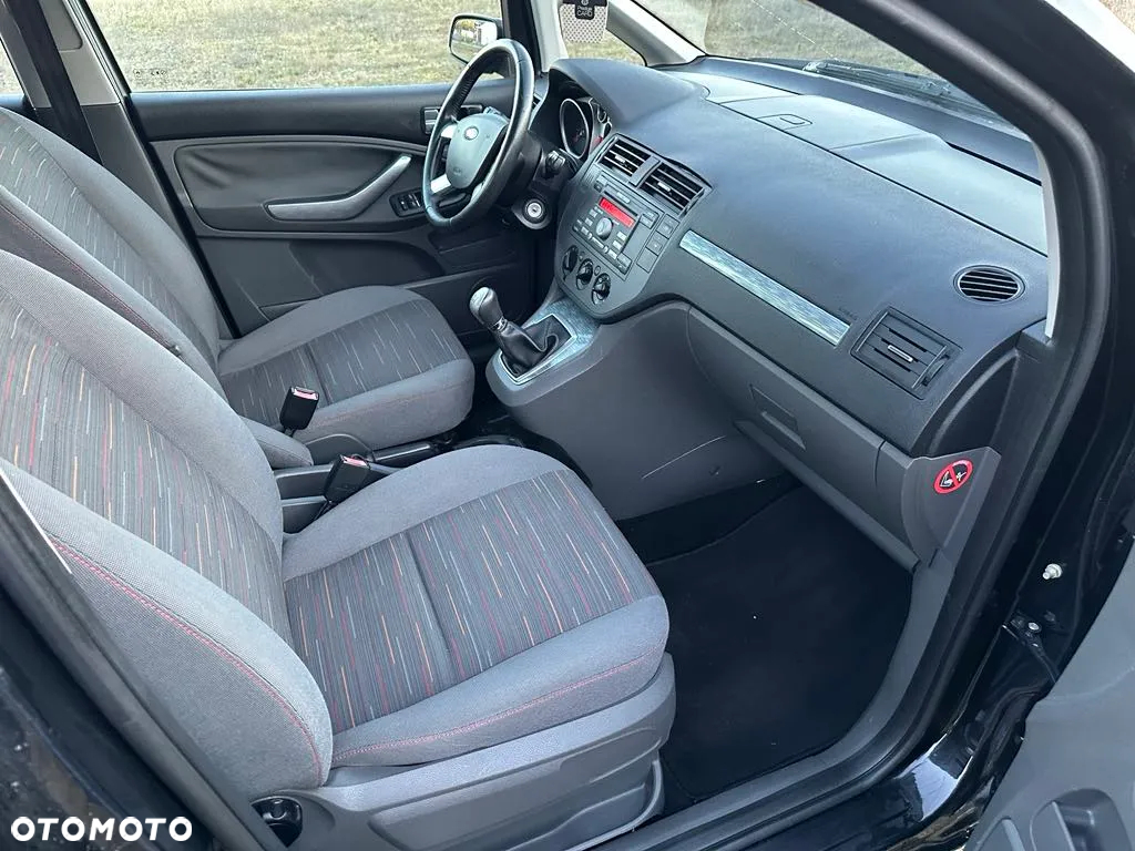 Ford C-MAX 1.6 Style+ - 17