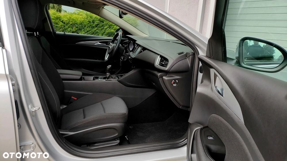 Opel Insignia - 3