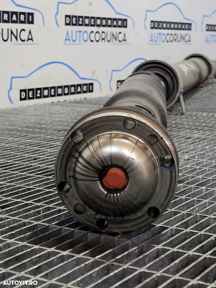 Cardan Land Rover Freelander 2 2.2 D 2006 - 2010 160CP 2179CC Automata 224DT (903) ... - 8