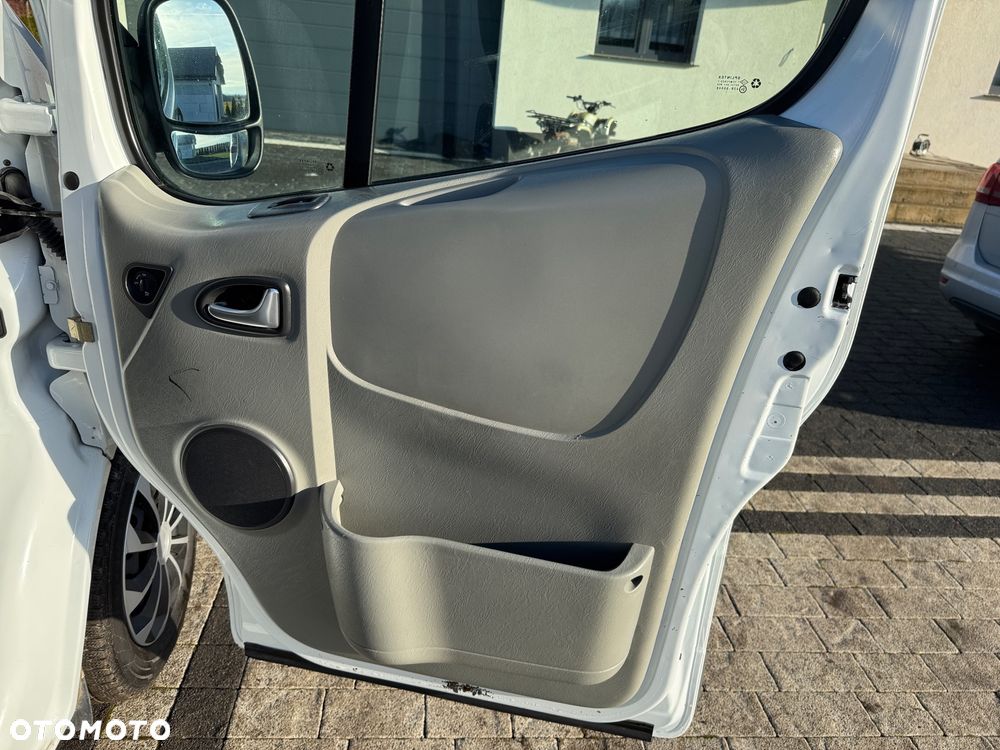 Opel Vivaro L1H1 2.9t - 32