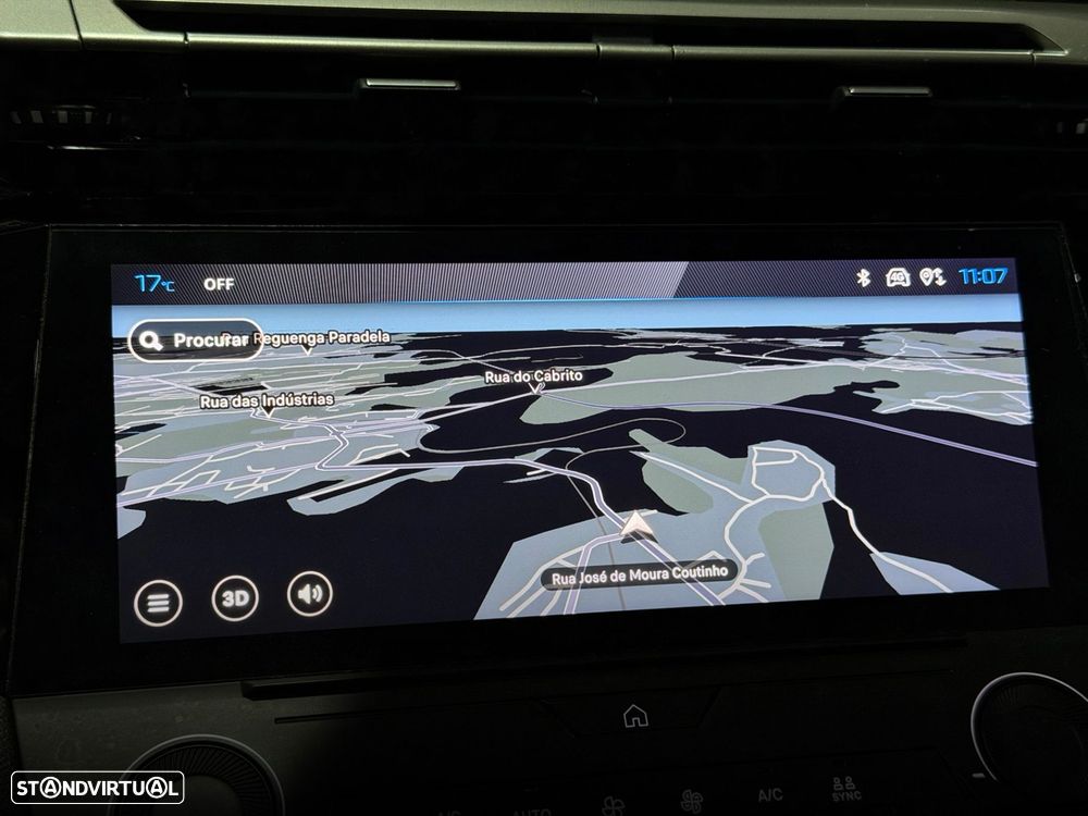 Peugeot 308 SW 1.6 Hybrid Allure e-EAT8 - 21