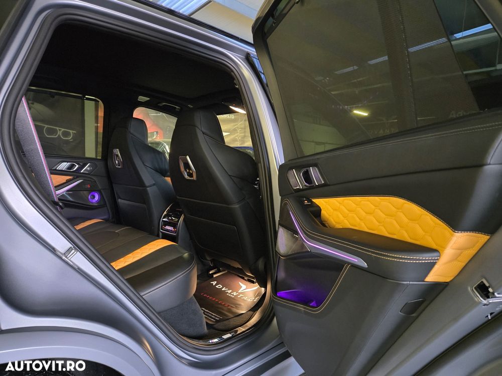 BMW X5 M Competition MHEV - 13