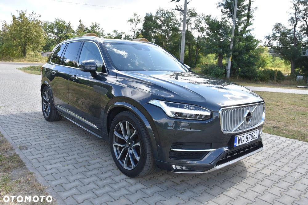 Volvo XC 90 - 2
