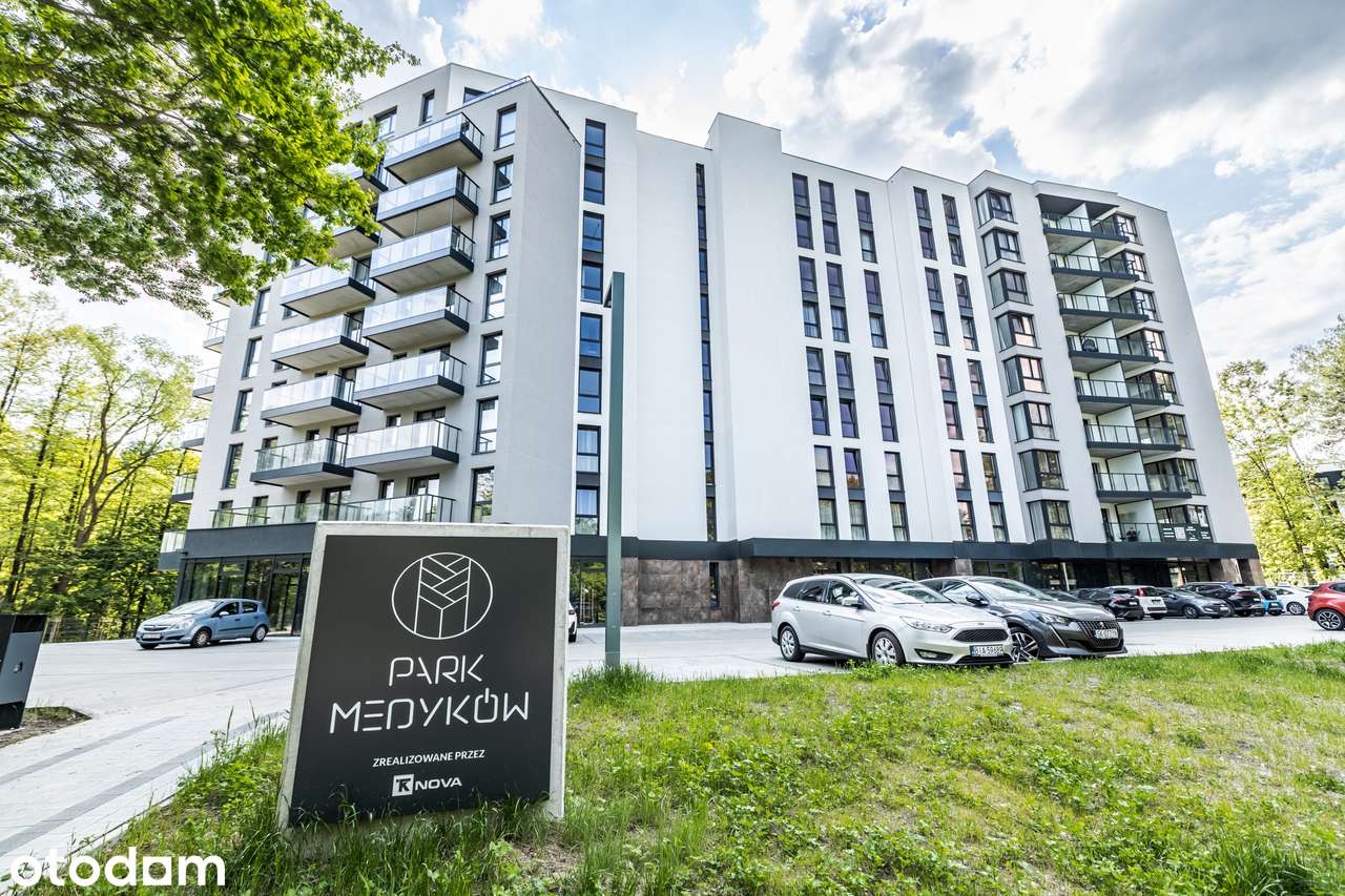 Park Medyków - Pełny obrazek: 3/10