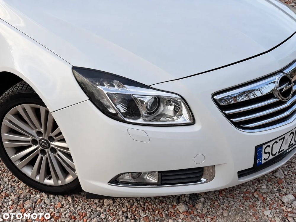 Opel Insignia - 3