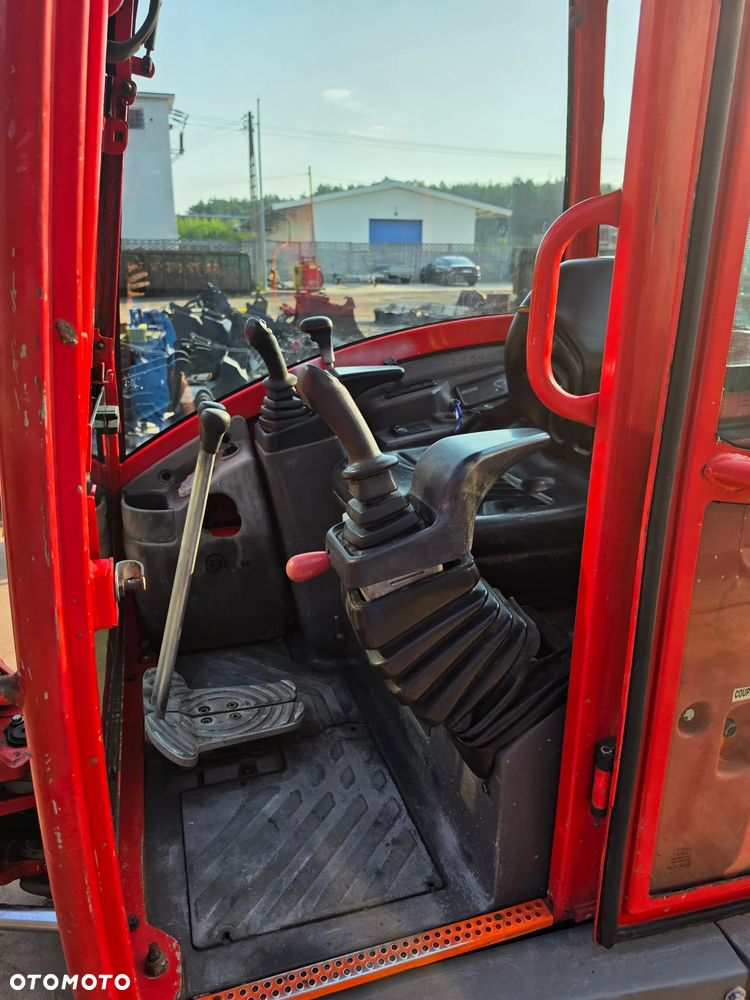 Volvo ECR25D - 9