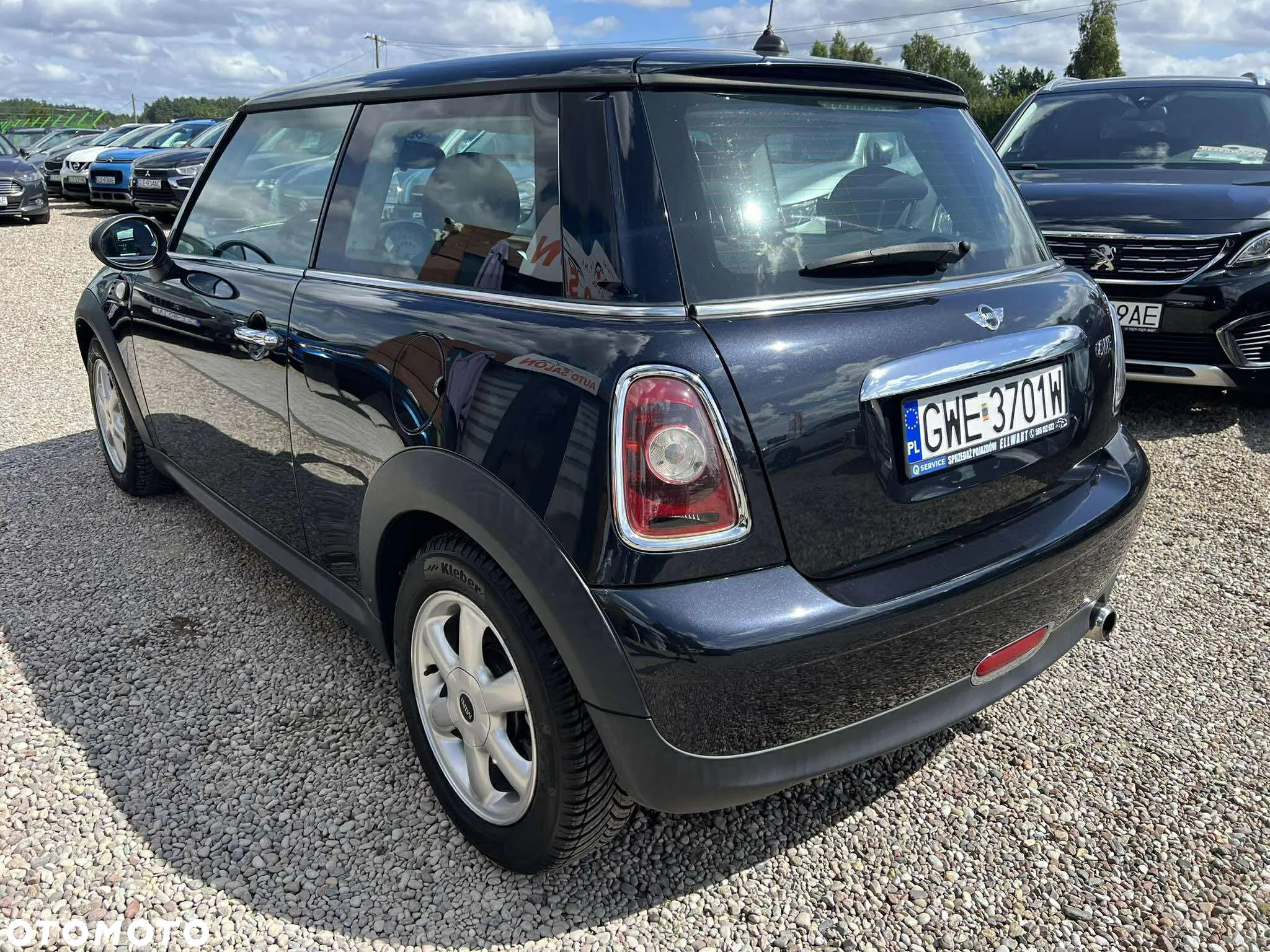 MINI ONE Standard - 5