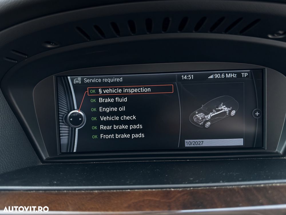 BMW Seria 3 318d - 18
