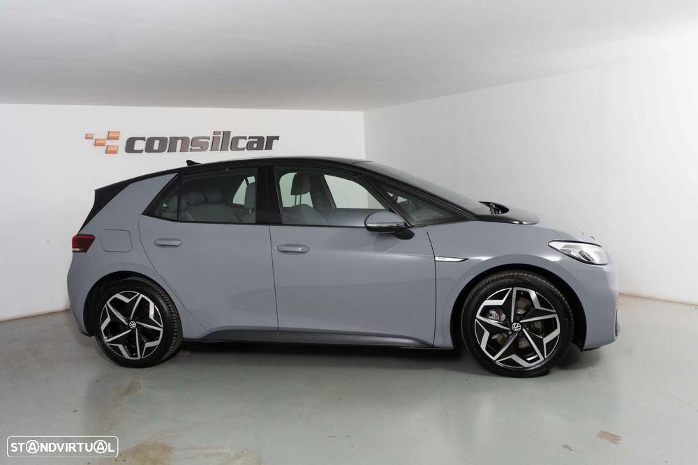 VW ID.3 Pro - 8