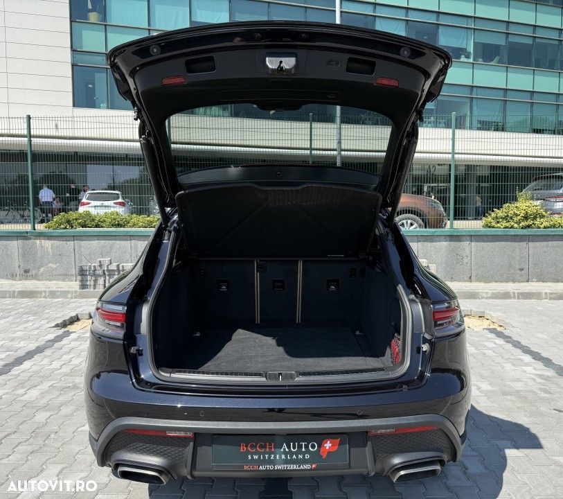 Porsche Macan PDK - 30