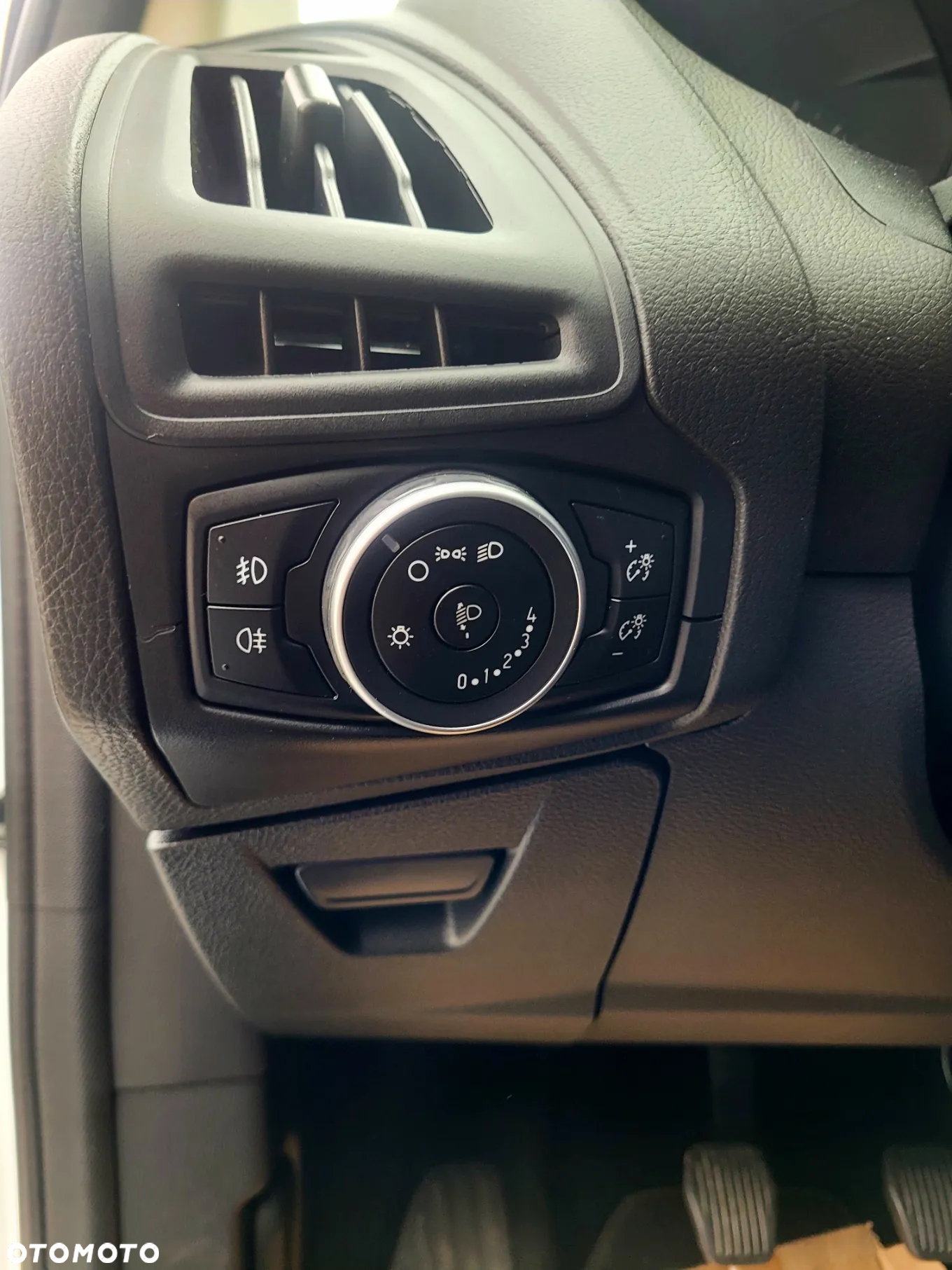 Ford Focus - 20