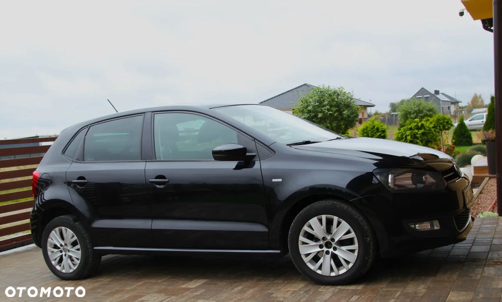 Volkswagen Polo - 1