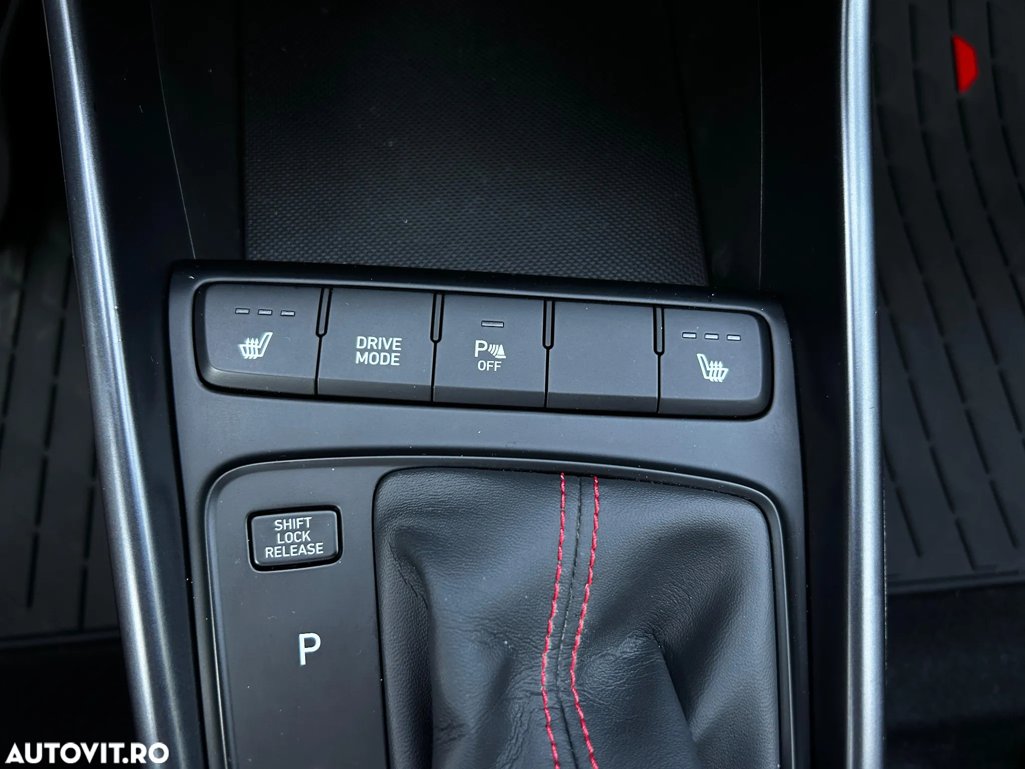 Hyundai i20 1.0 T-GDI 48V-Hybrid DCT N Line - 11