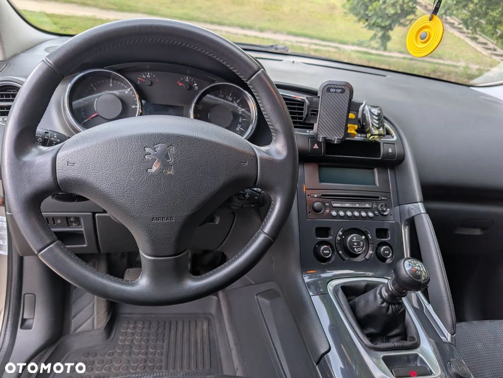 Peugeot 3008 HDi FAP 150 Active - 5