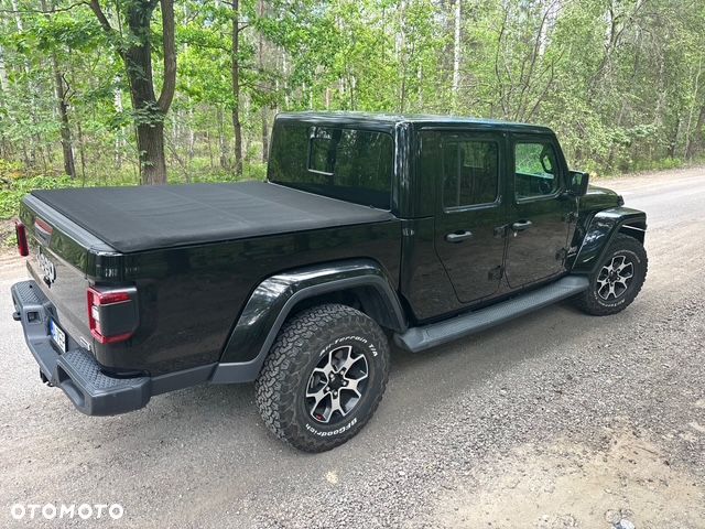 Jeep Gladiator - 4